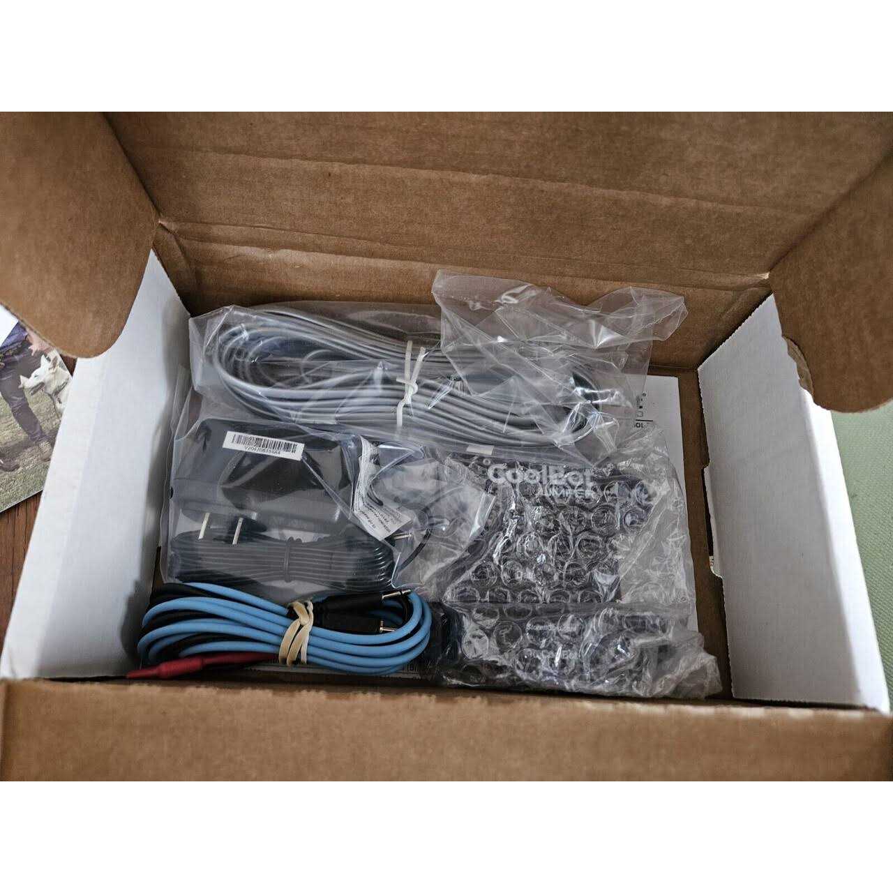 CoolBot Pro Digital Temperature Controller - Image 5