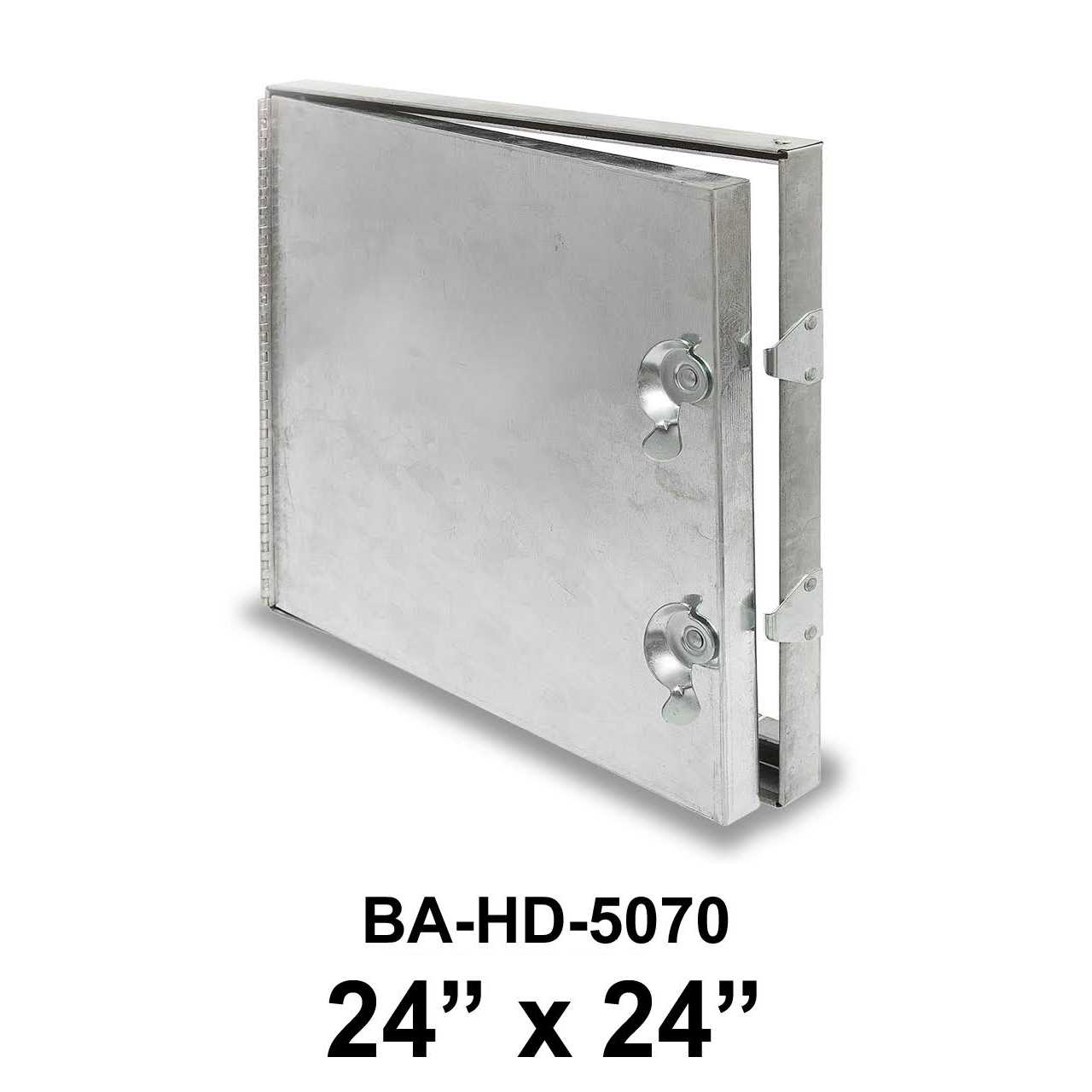 Duct Access Panel HD-5070 - Image 5