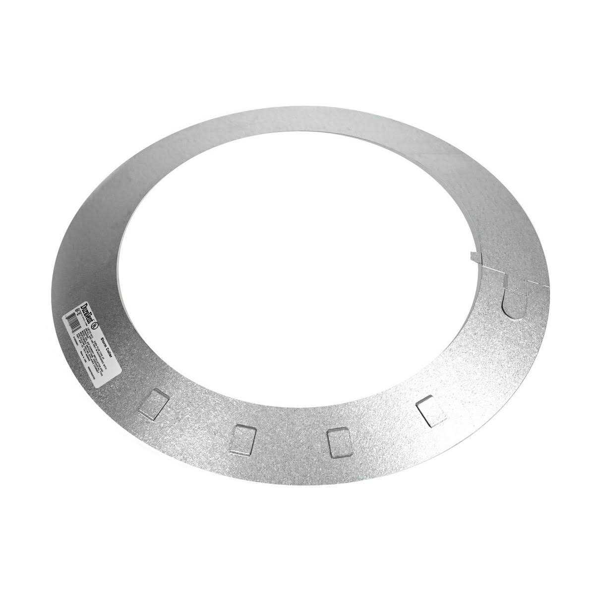 DuraVent DuraPlus Storm Collar 6DP-SC - Image 3