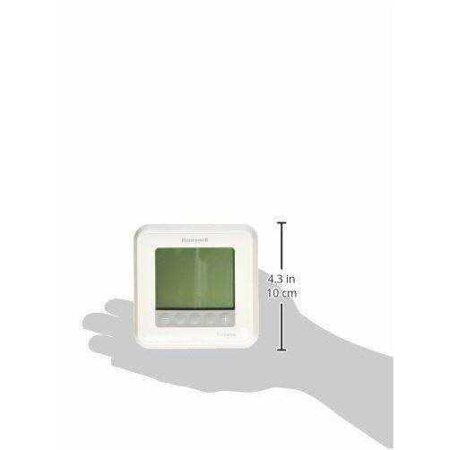 Honeywell TH6220U2000 - Image 3