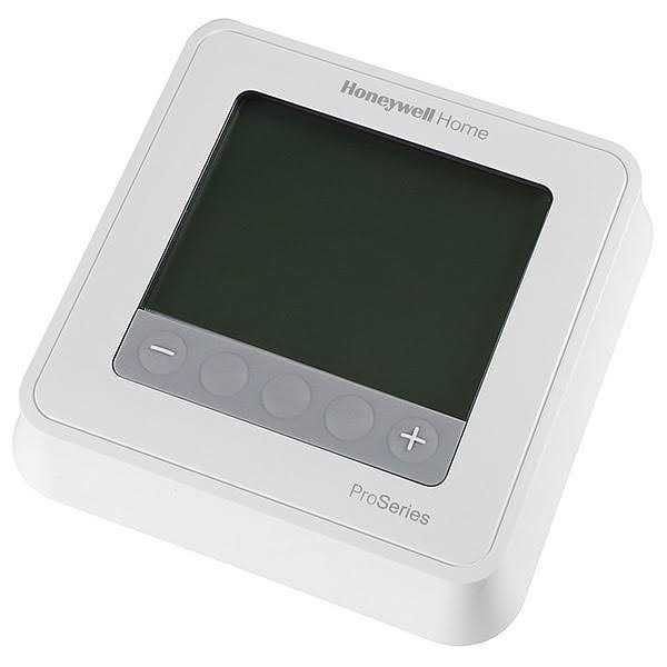 Honeywell TH6220U2000 - Image 4