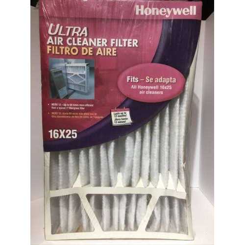 Honeywell Home 20x25x4 MERV 12 - Image 3
