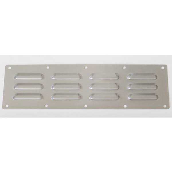Sunstone Stainless Steel Venting Panel - Image 4