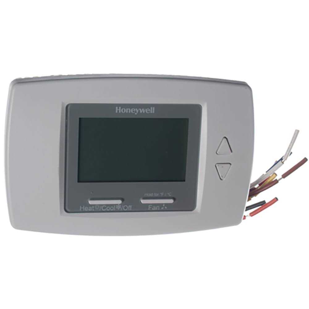 Honeywell TB6575 - Image 4