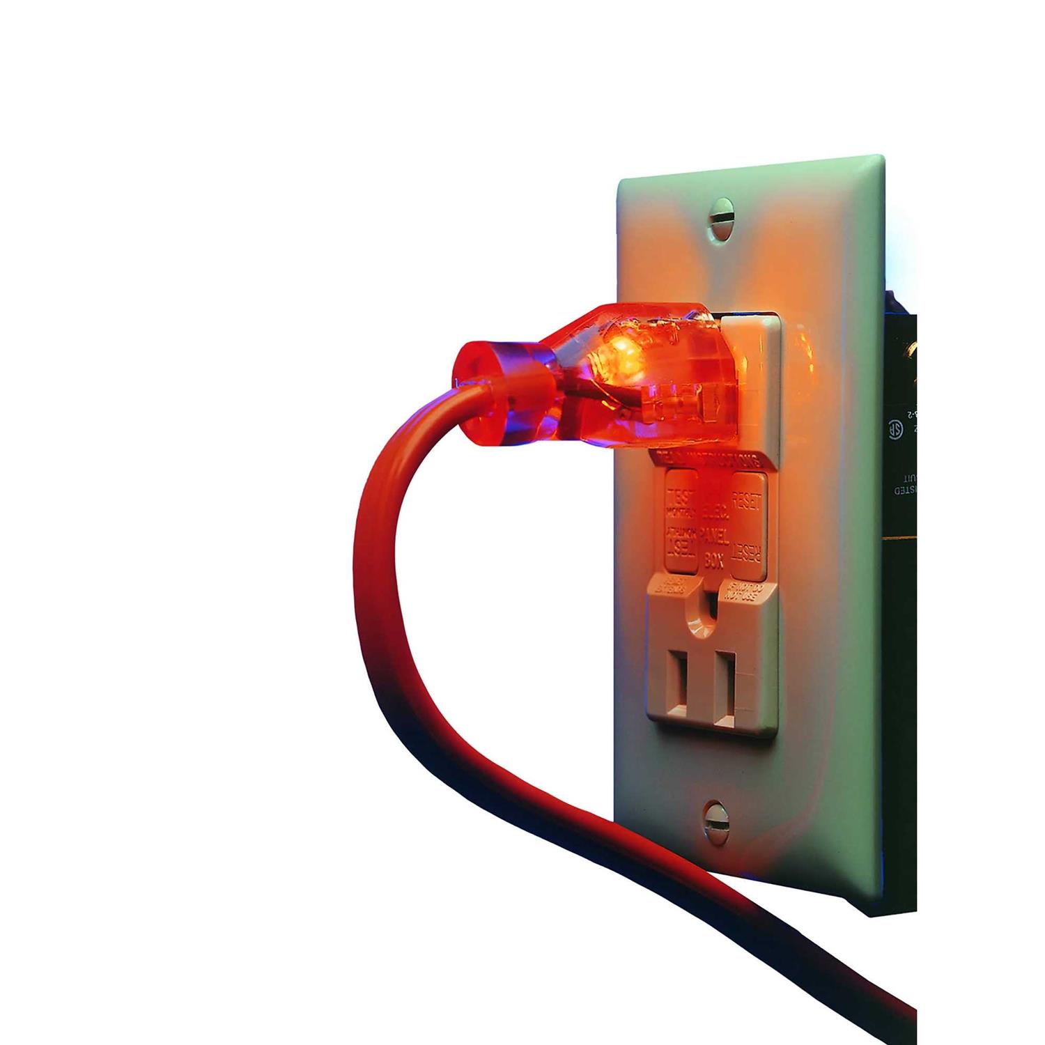 Frost King 18 ft. Automatic Electric Heat Cable Kit HC18A - Image 4