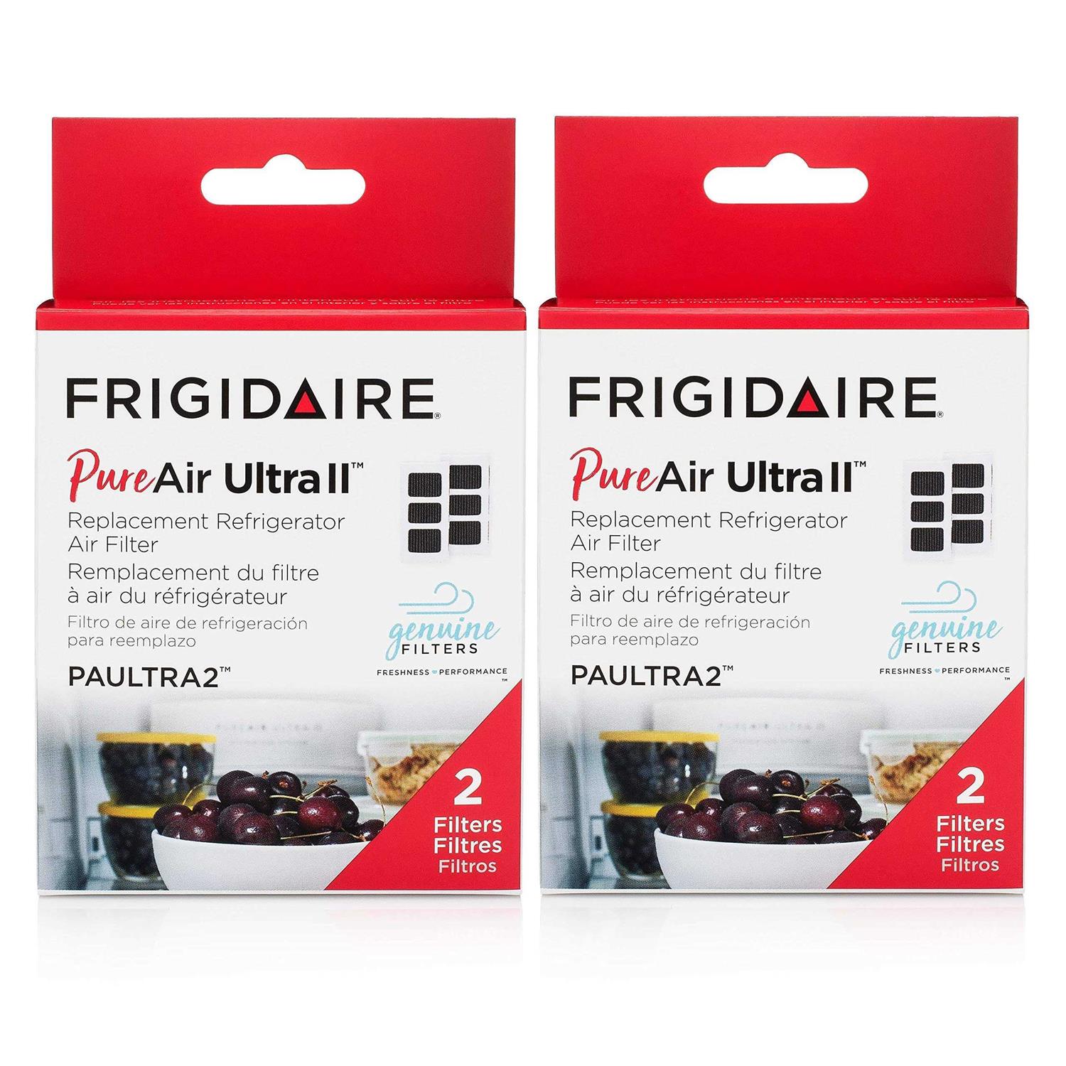 Frigidaire PureAir Ultra II Refrigerator Air Filter - Image 3