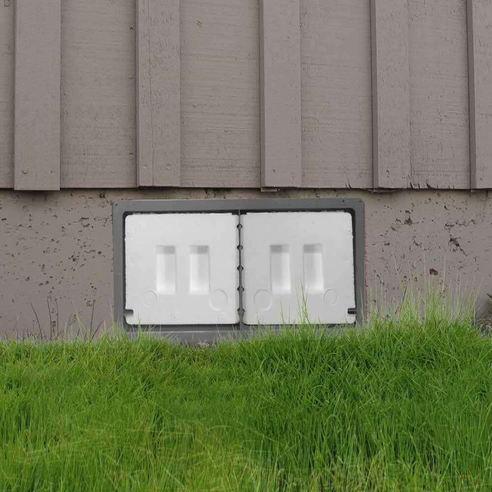 NorWesco Automatic Vent Foam Plug - Image 3