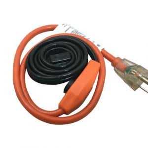 Frost King 30 ft. Automatic Electric Heat Cable Kit HC30A - Image 3