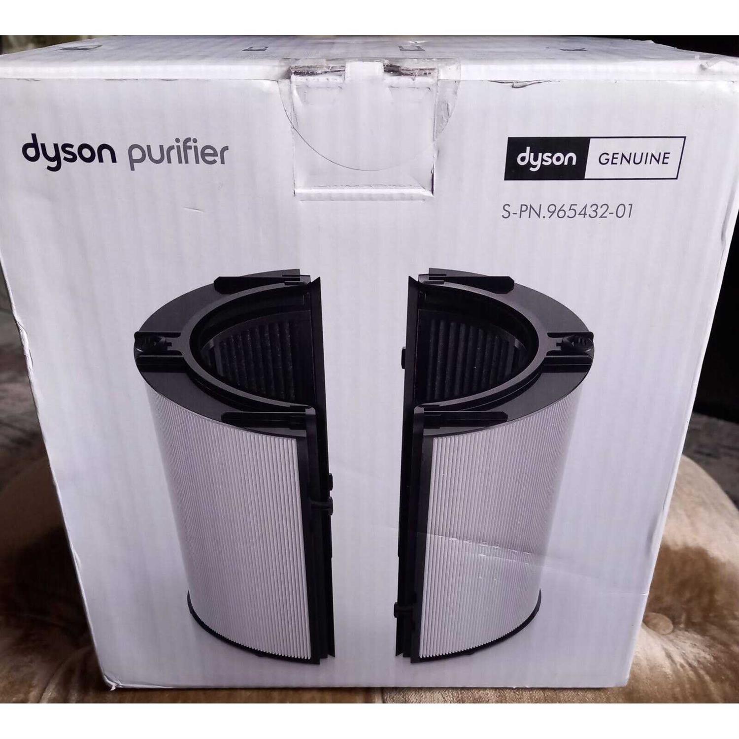 Dyson 360 Combi Glass HEPA + Carbon Air Purifier Filter - Image 3