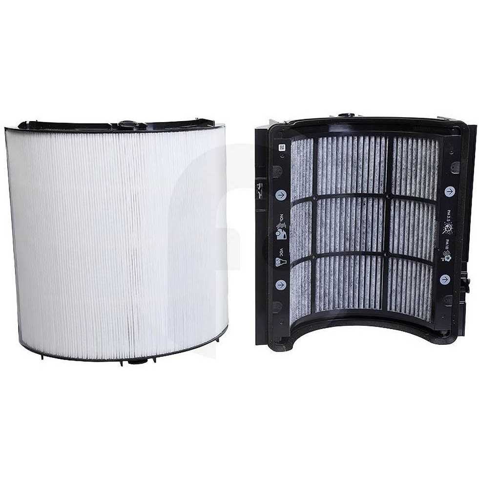 Dyson 360 Combi Glass HEPA + Carbon Air Purifier Filter - Image 4