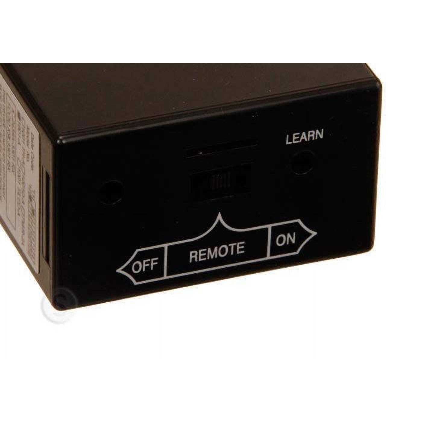 Skytech 3301 Timer/Thermostat Fireplace Remote Control - Image 4