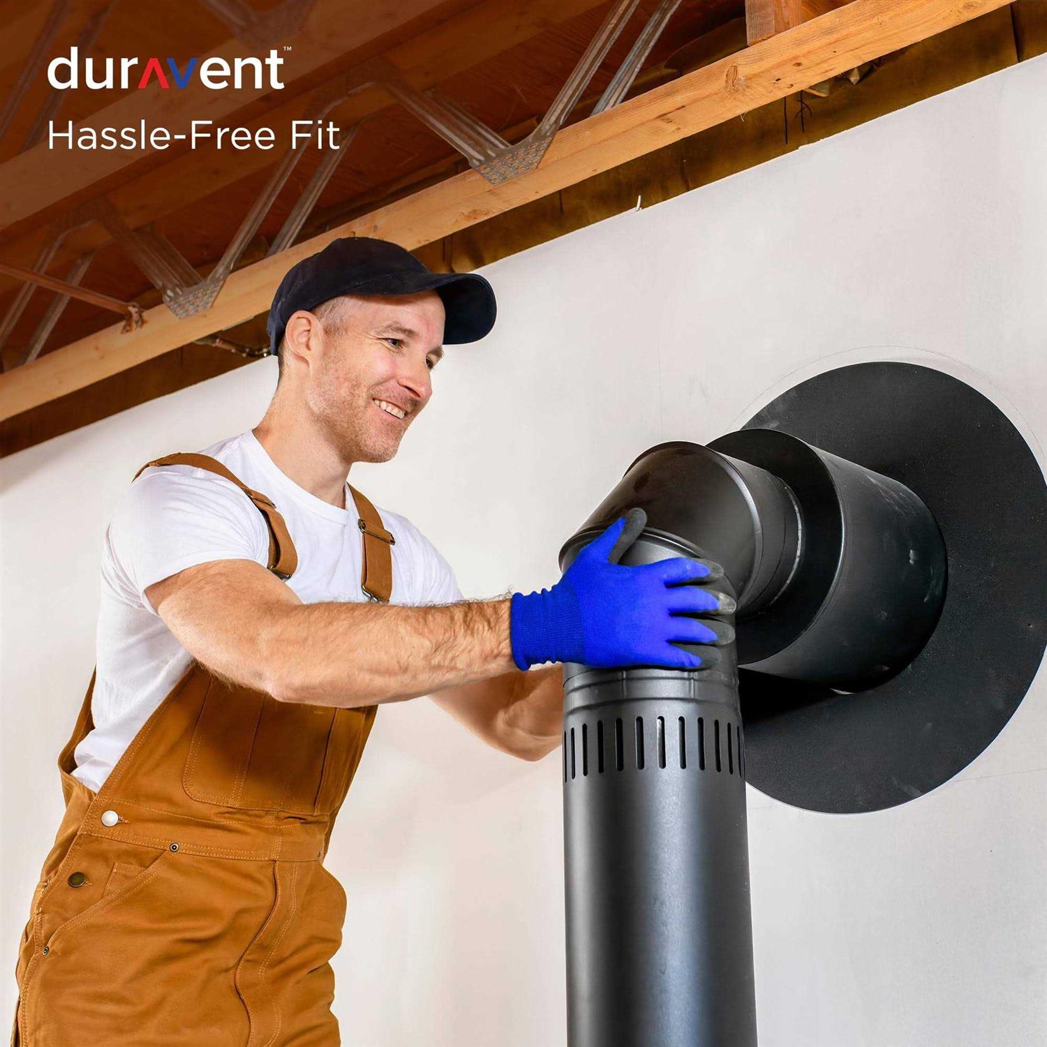 DuraVent 6 DVL Telescoping 29 - Image 3