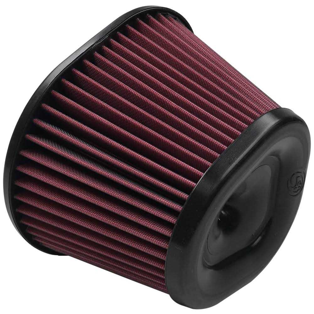 S&B Intake Replacement Filter KF-1037D - Image 3