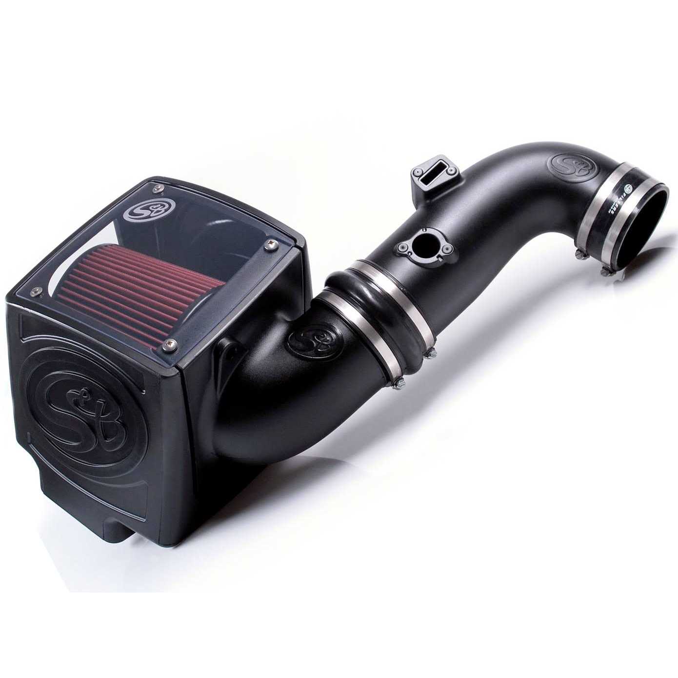 S&B Filters 75-2503 Cold Air Intake - Image 3