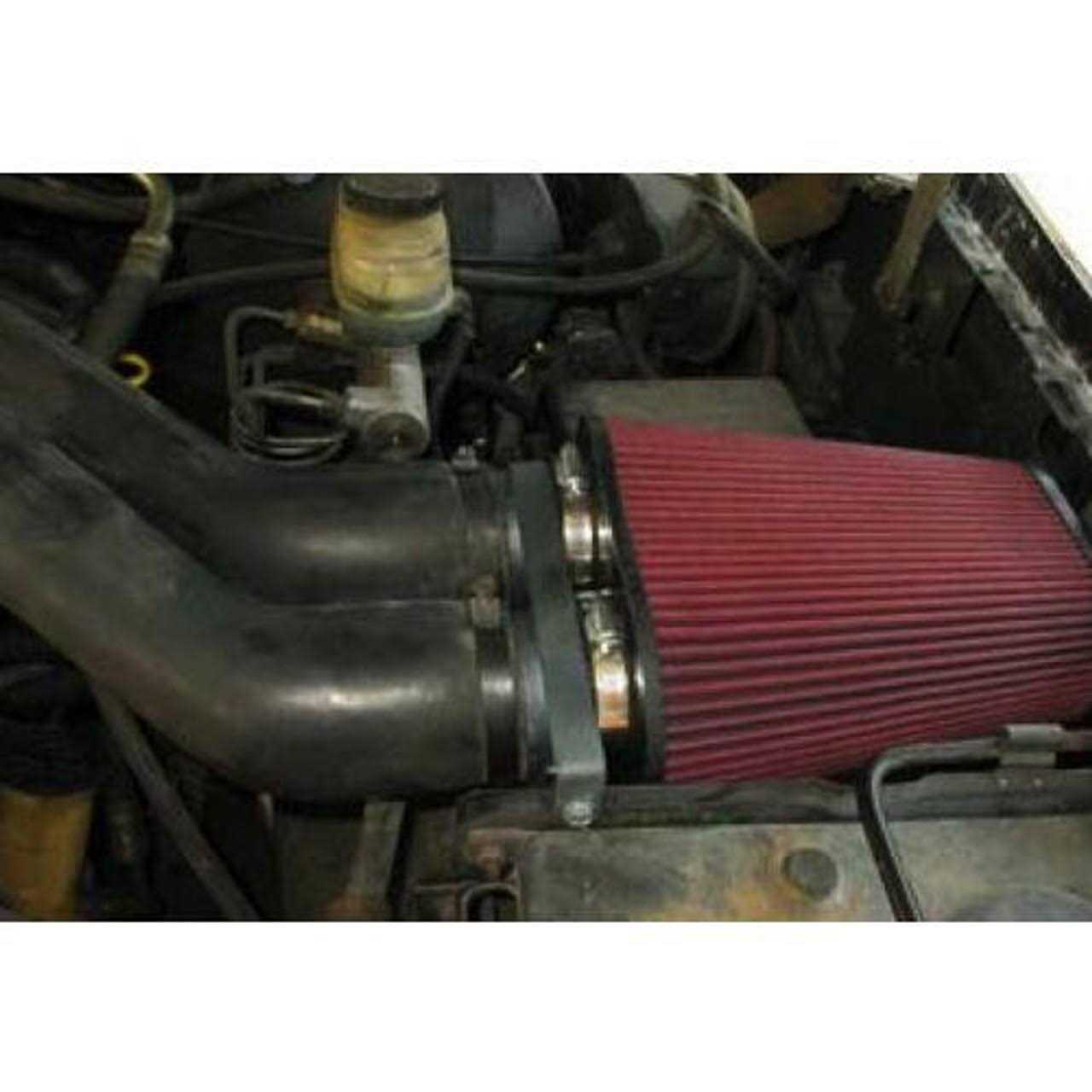 S&B Filters 75-2503 Cold Air Intake - Image 5