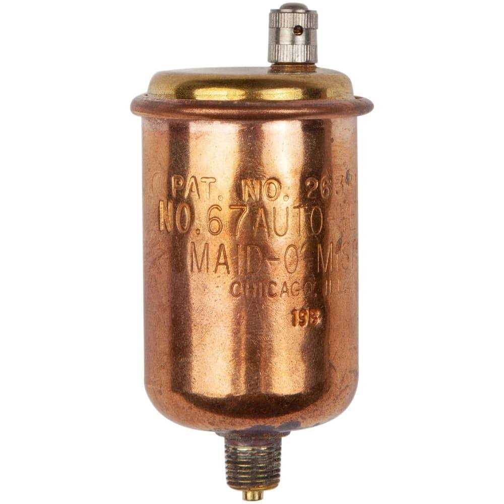 Maid O Mist Hot Water Float Vent - Image 4