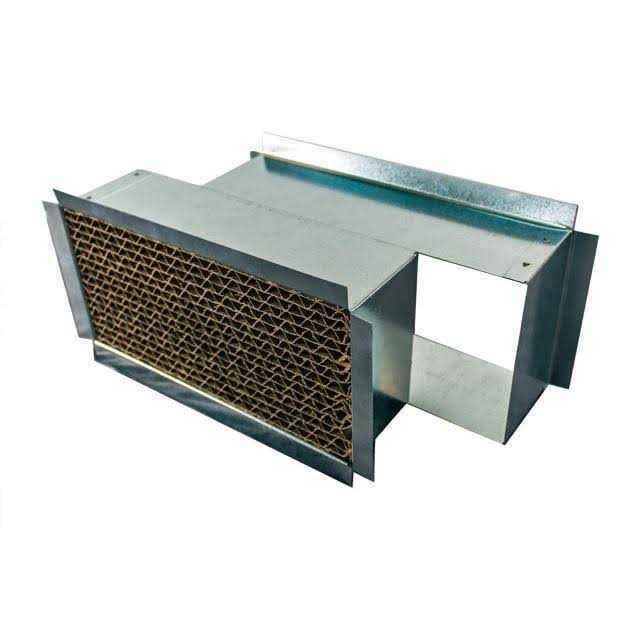 Tamarack 12 in. x 6 in. Return Air Pathway Register - Image 3