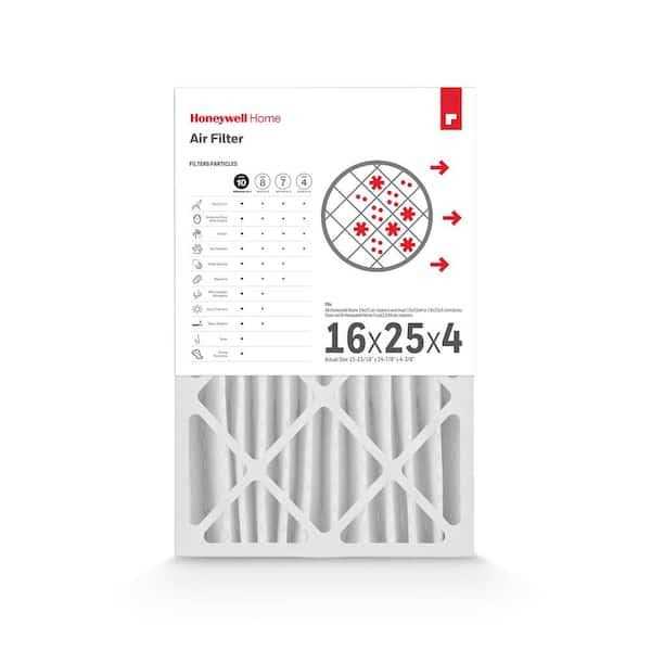 Honeywell Home CF200D1625 Air Filter - Image 5