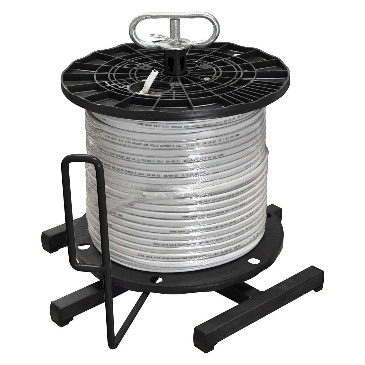 Madison Electric Wire Smart Cable Dispenser MH8110 - Image 3