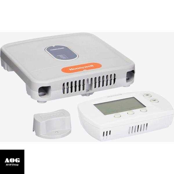 Honeywell YTH5320R1000 Focuspro Wireless Thermostat Kit - Image 5