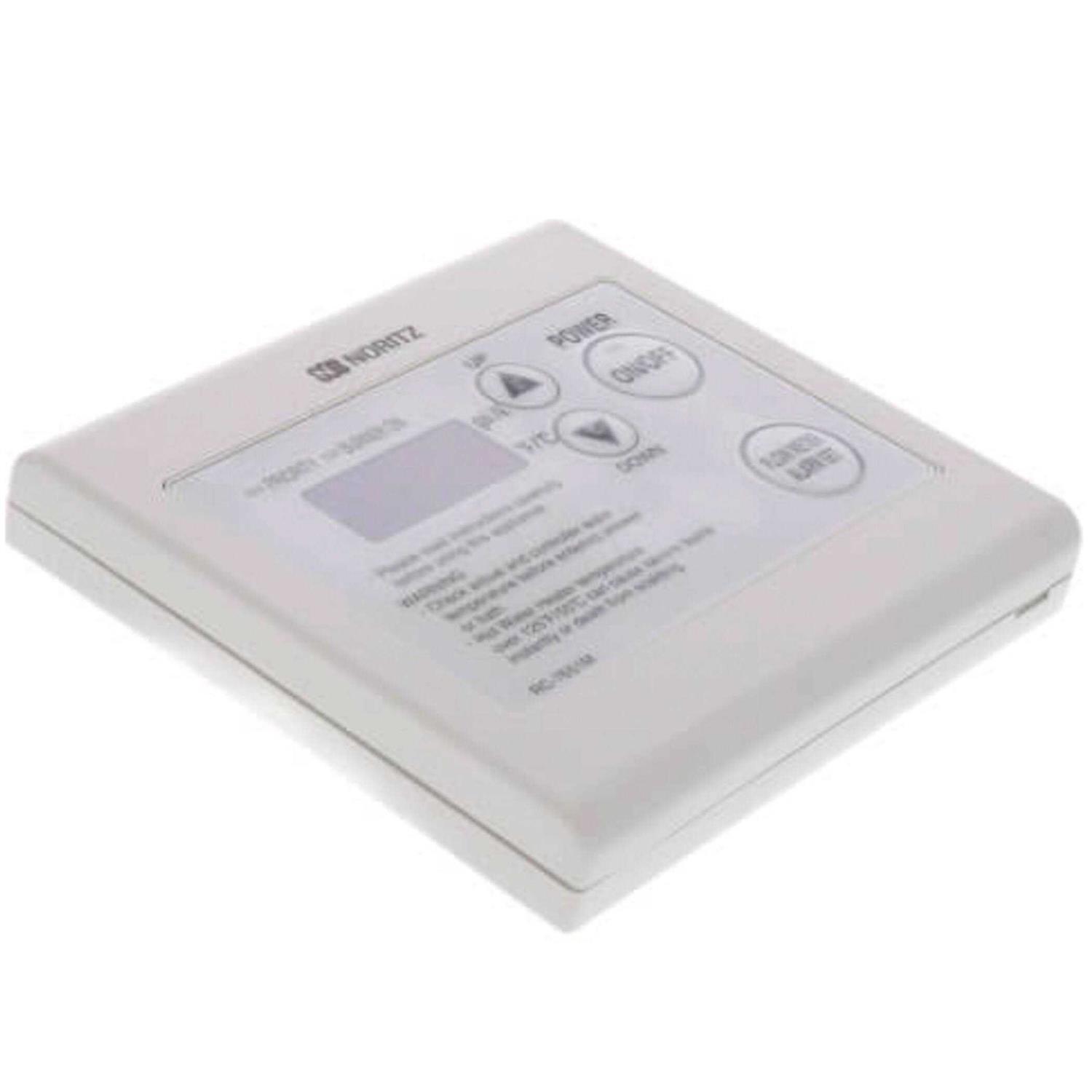 Noritz RC-7651M Tankless Water Heater Remote Control - Image 5