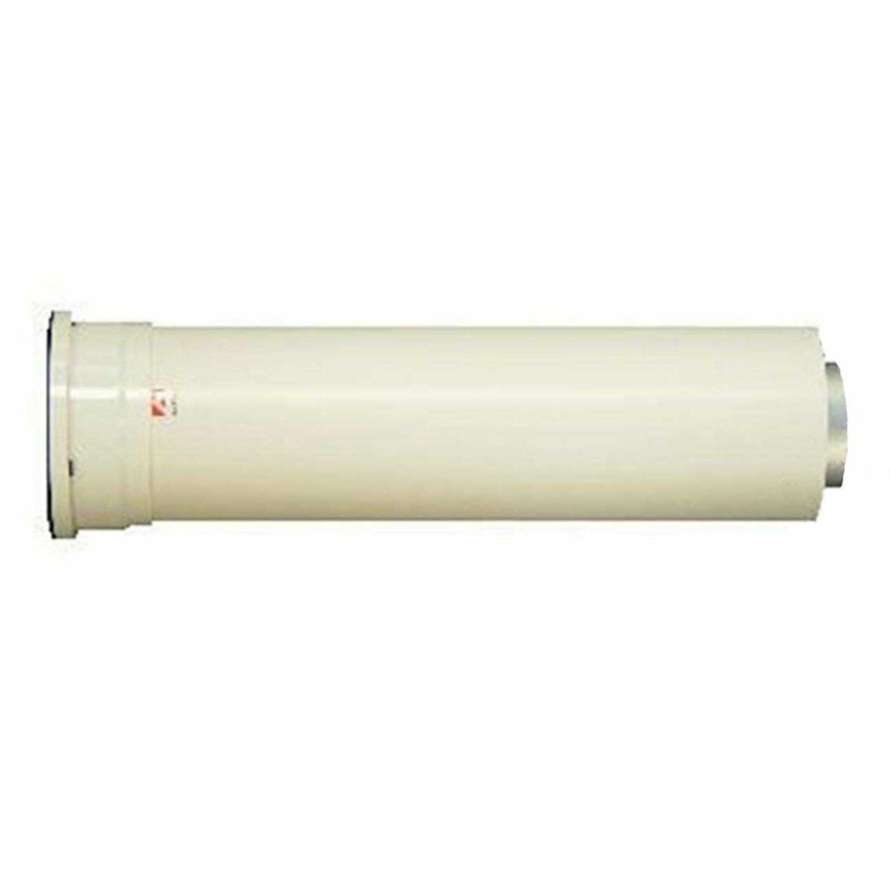 Rinnai 224080PP 39 inch Condensing Vent Pipe Extension - Image 5