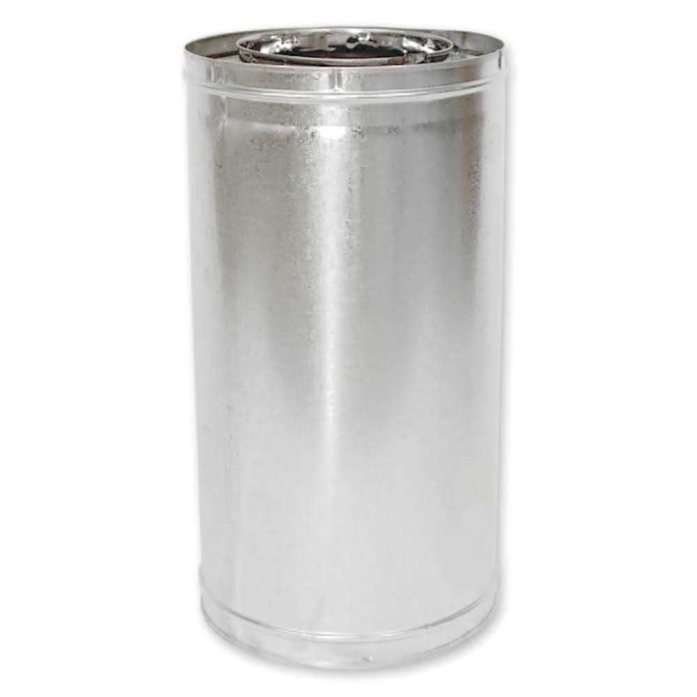 Superior 48-8DM Chimney Pipe - Image 3