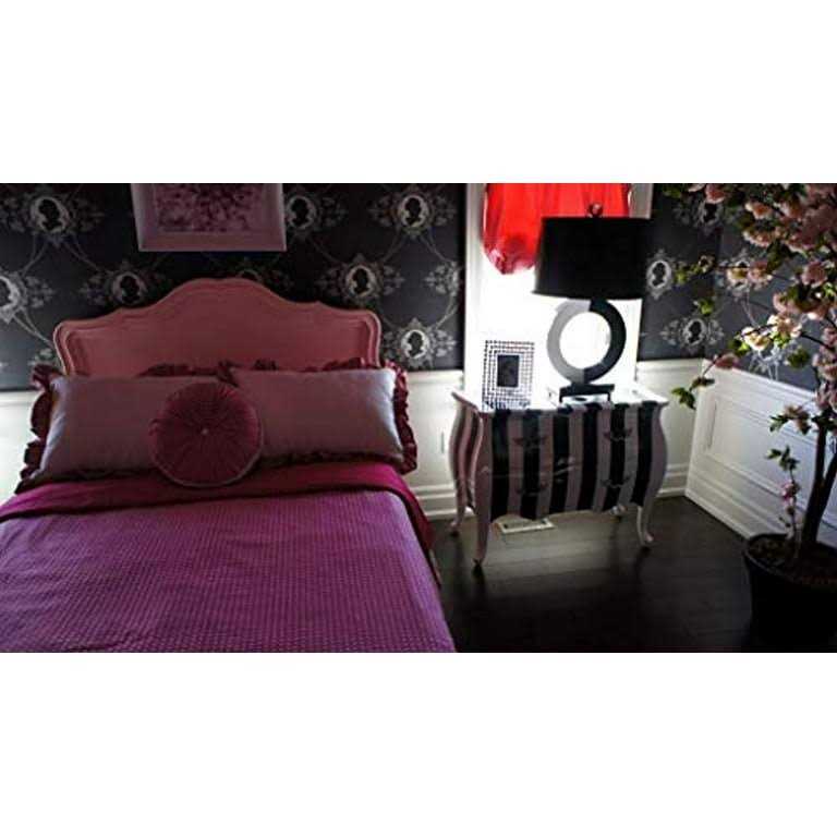 Decor Grates 6 inch 12 inch Oriental Wall Register - Image 4