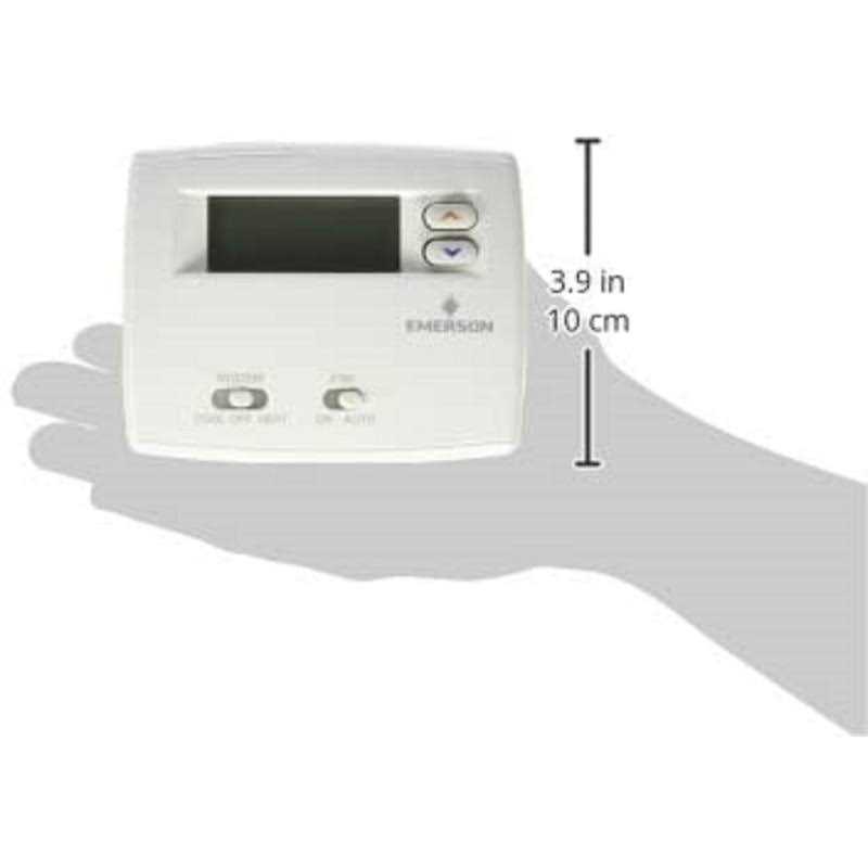 Emerson 1F86-0244 - Image 5