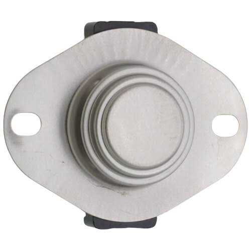 White-Rodgers 3F01-110 Snap Disc Fan Control - Image 3