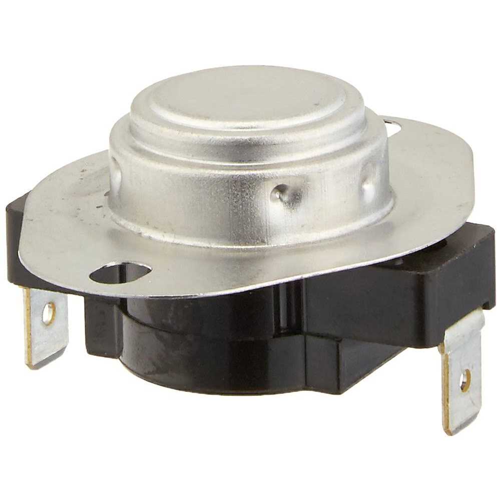 White-Rodgers 3F01-110 Snap Disc Fan Control - Image 5