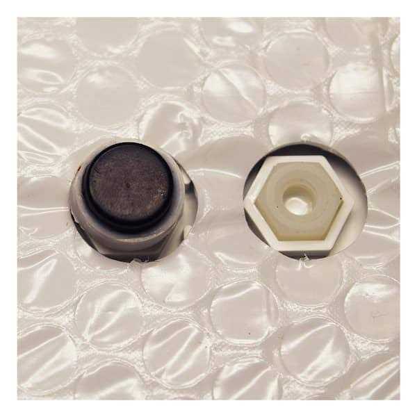 Elima-Draft Universal Insulated Magnetic Register/Vent Cover for HVAC Aluminum Registers/Vents Fits - Image 5