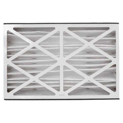 GeneralAire 6FM1625 (3-Pack) - 16 x 25 x 5 Filter Media for MAC 1400 and MAC 2400, MERV 11 - Image 5