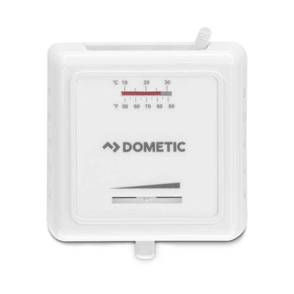 Dometic 32300 Thermostat Heat Only - Image 4