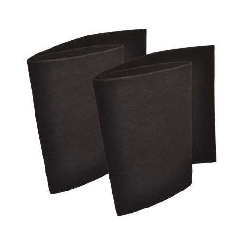 Cfs Complete Filtration Services Est 2006 Universal Cut To Fit Carbon Pad Pre Filter Roll for Air Purifiers Furnace Filters And at MechanicSurplus.com - Image 3