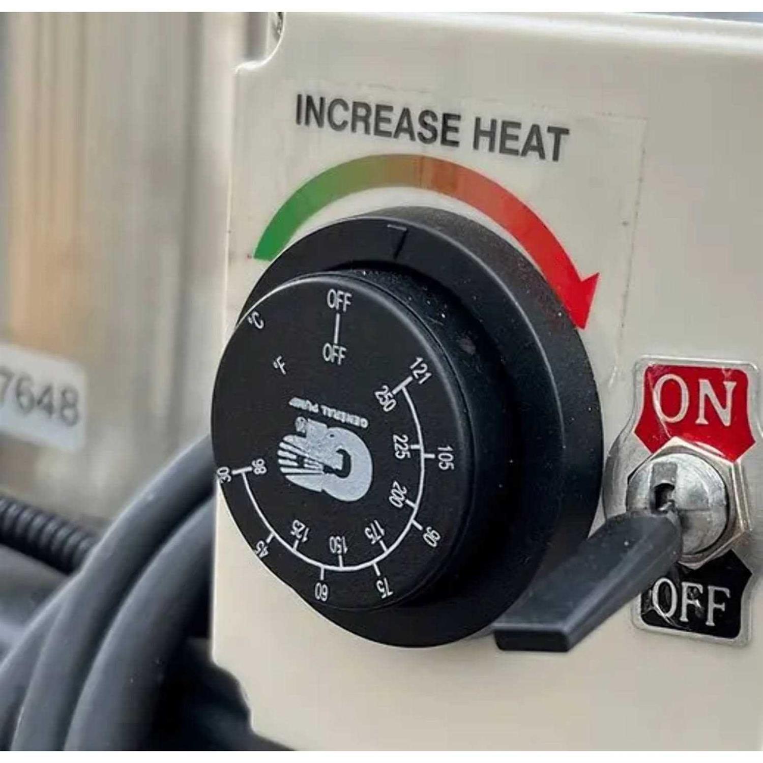 General Pump 100538 Probe Thermostat - Image 3