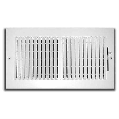 Truaire 2 Way Wall-Ceiling Register - Image 3