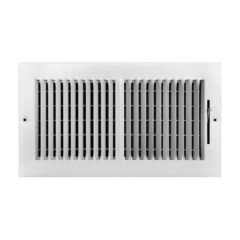 Truaire 2 Way Wall-Ceiling Register - Image 4