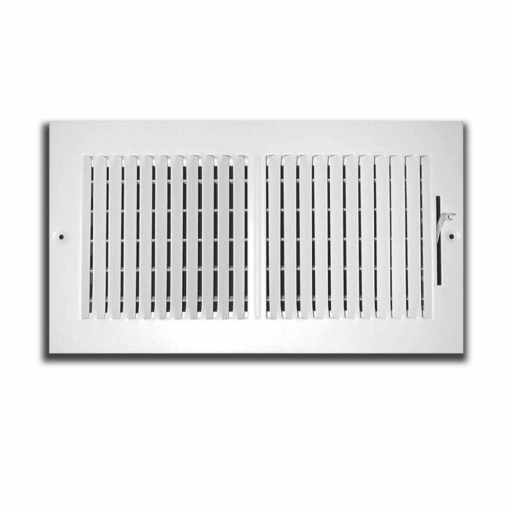 Truaire 2 Way Wall-Ceiling Register - Image 3