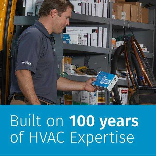 Emerson 1F79-111 Thermostat - Image 4