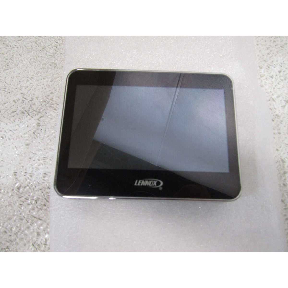 Lennox ComfortSense 7500 - Image 3