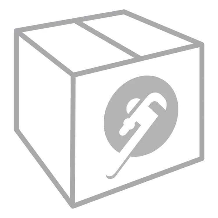 DuraVent 8'' DuraPlus Extended Roof Bracket - Image 4