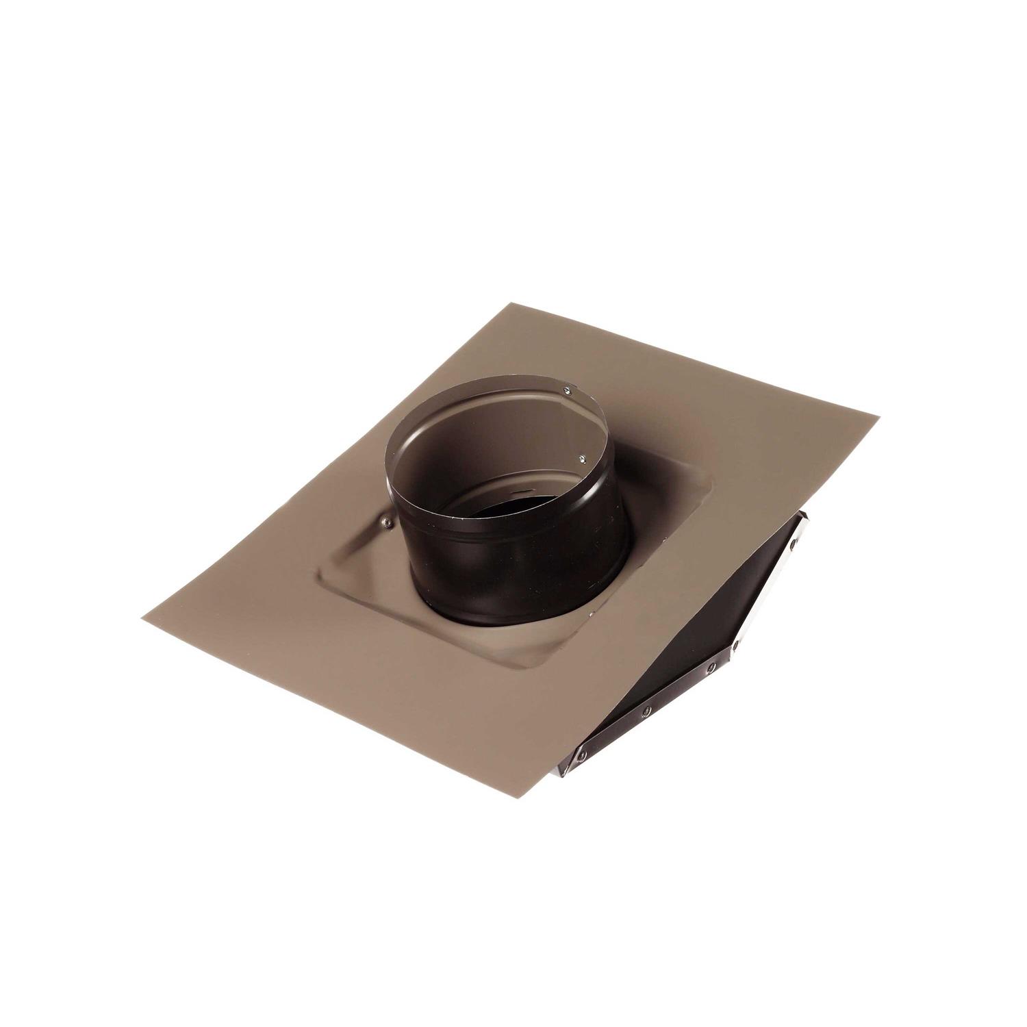 Master Flow Goose Neck Ventilator GNV4BL - Image 5