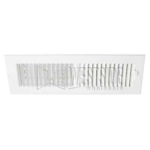 Hart & Cooley Hvac 682 Register - Image 3