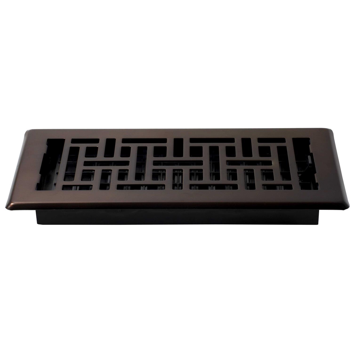 Decor Grates AJH410-RB Floor Register - Image 4