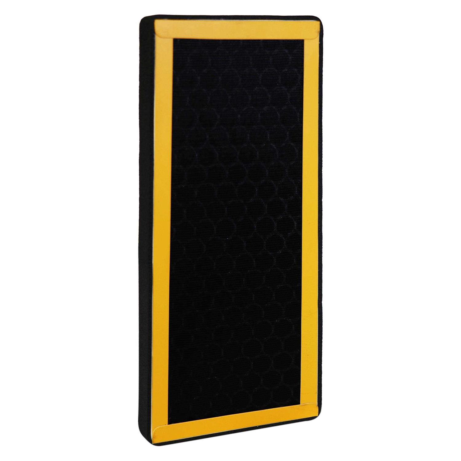 Filter-monster Replacement Filter Pack Compatible with HoMedics PetPlus At-petodr Filter and TotalClean At-ofl Filter for At-pet01 - Image 4