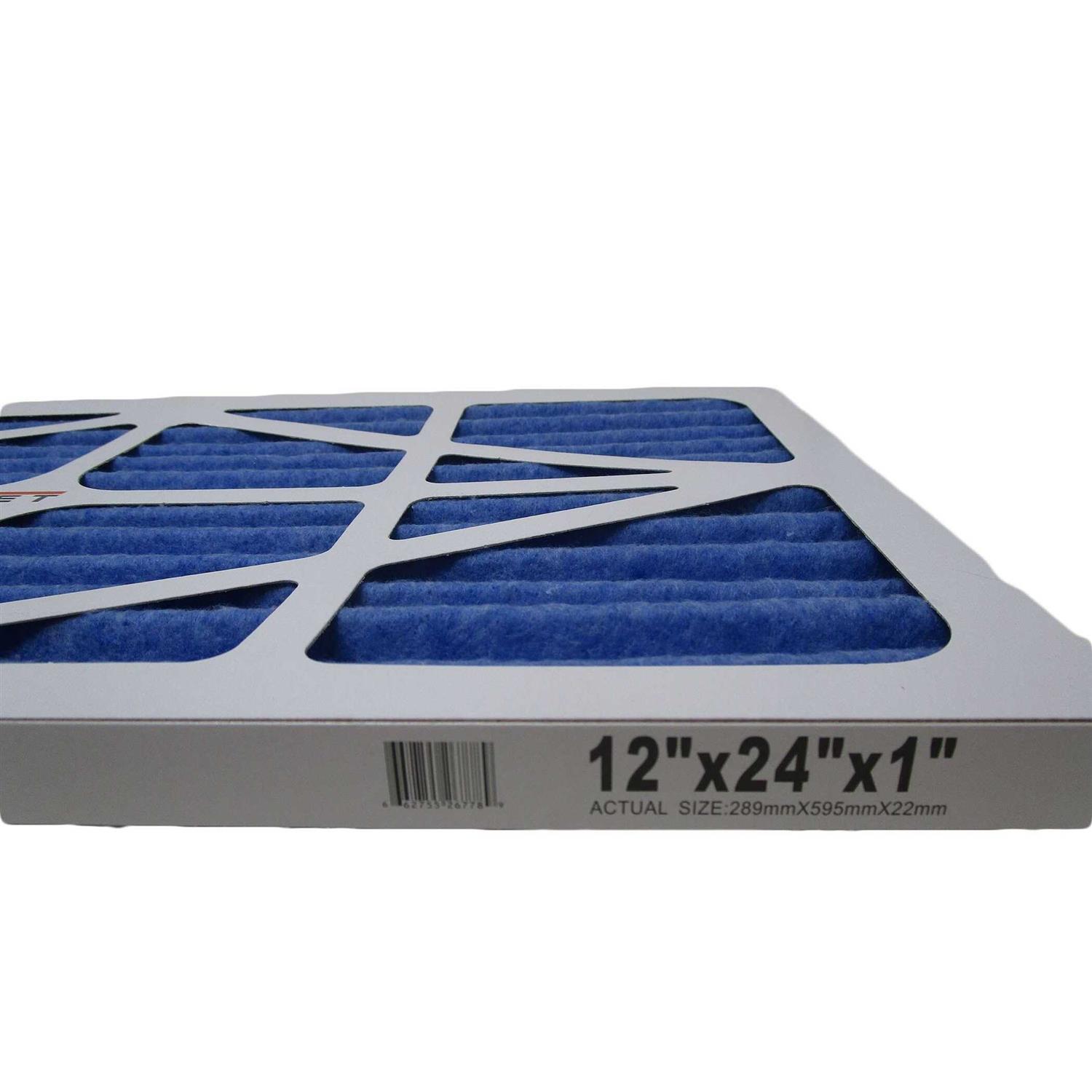 Jet Electrostatic Outer Filter for AFS-1000B 708731 - Image 5