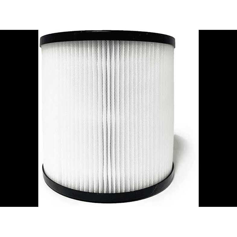 Bissell MYair + & MYair Hub HEPA & Carbon Filter 3389 - Image 5