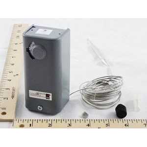 Johnson Controls A19ABC-24C - Image 3