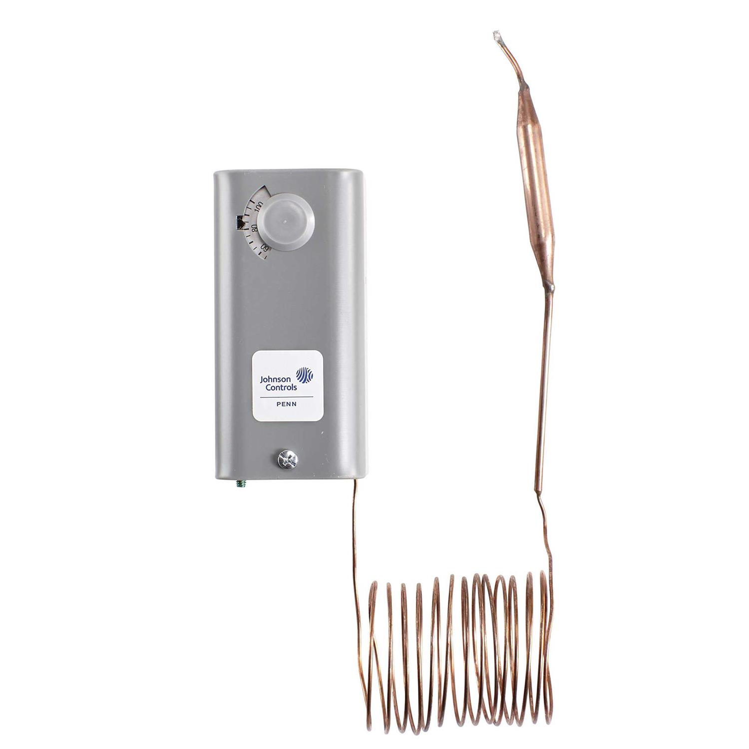 Johnson Controls A19ABC-24C - Image 4